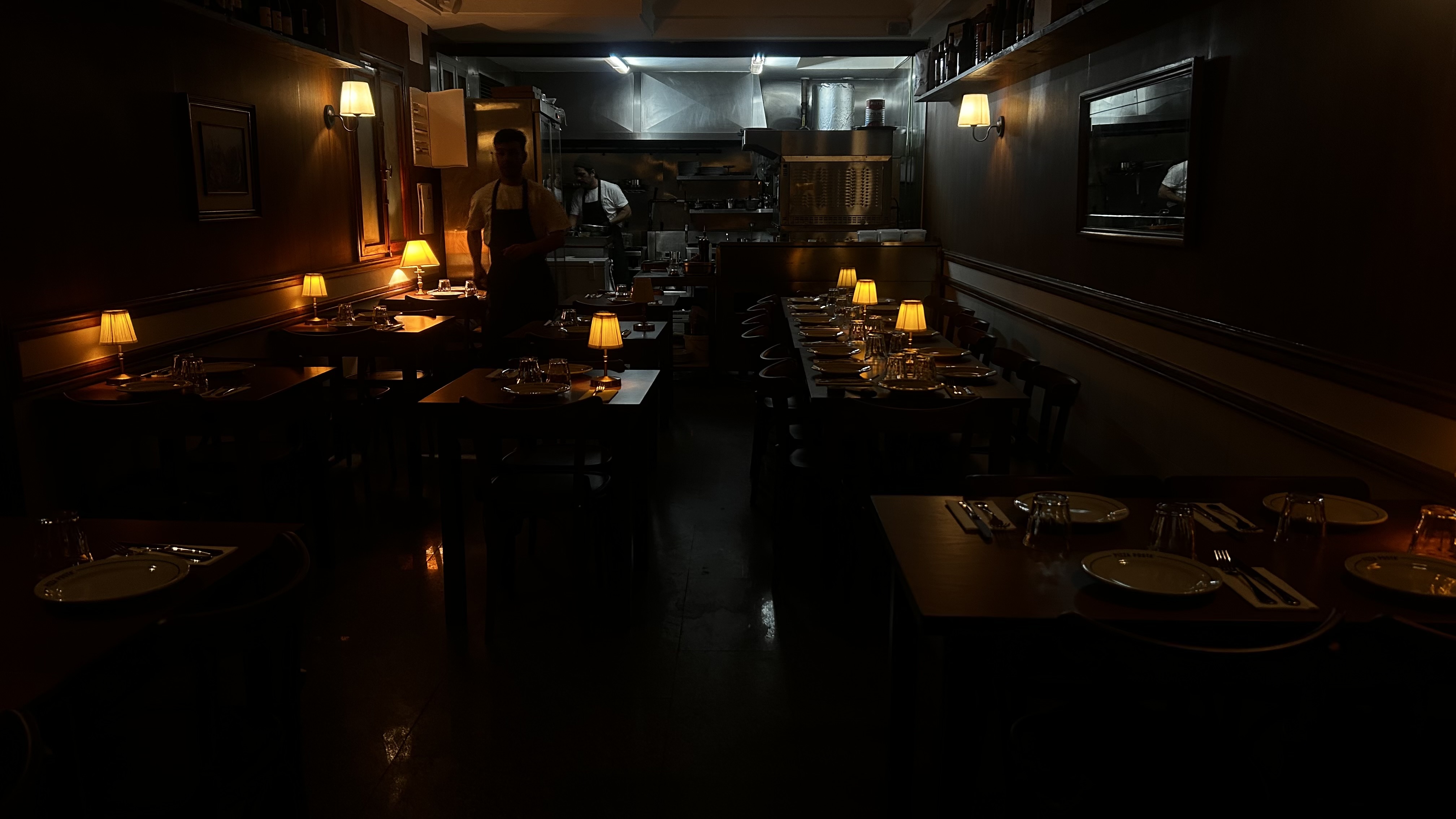 Pizza Posta Embajadores